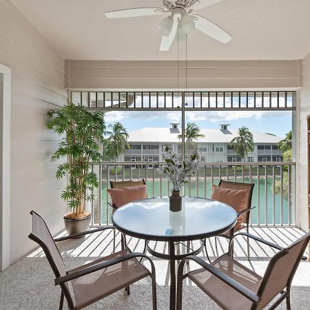 Lely Greenlinks Top Floor - On Golf Course, Minutes From Beaches, Downtown! North North Naples Екстериор снимка