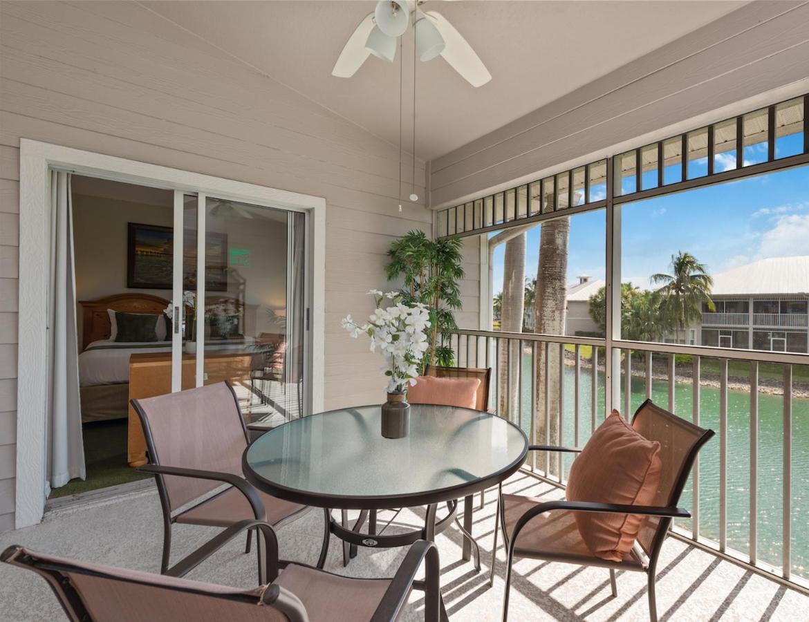 Lely Greenlinks Top Floor - On Golf Course, Minutes From Beaches, Downtown! North North Naples Екстериор снимка