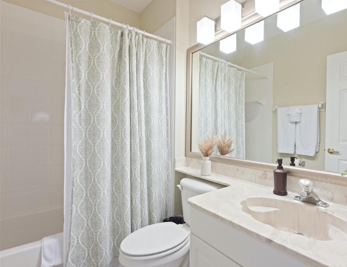 Lely Greenlinks Top Floor - On Golf Course, Minutes From Beaches, Downtown! North North Naples Екстериор снимка