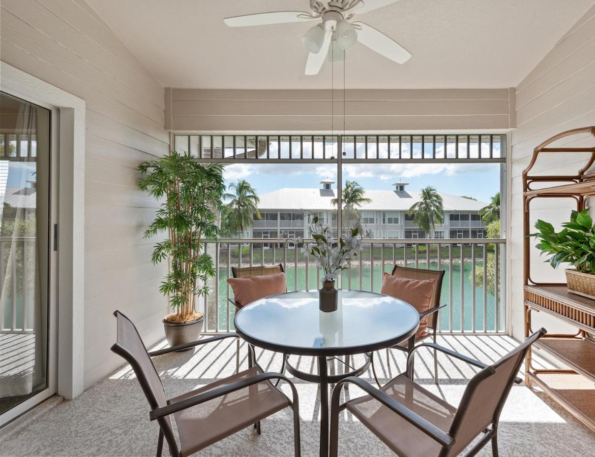 Lely Greenlinks Top Floor - On Golf Course, Minutes From Beaches, Downtown! North North Naples Екстериор снимка