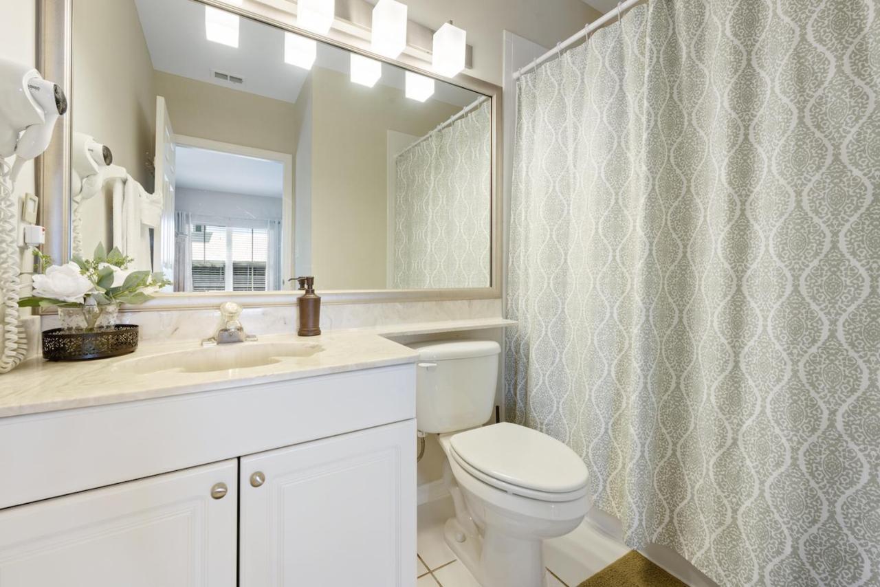 Lely Greenlinks Top Floor - On Golf Course, Minutes From Beaches, Downtown! North North Naples Екстериор снимка
