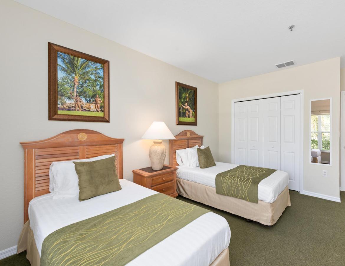 Lely Greenlinks Top Floor - On Golf Course, Minutes From Beaches, Downtown! North North Naples Екстериор снимка